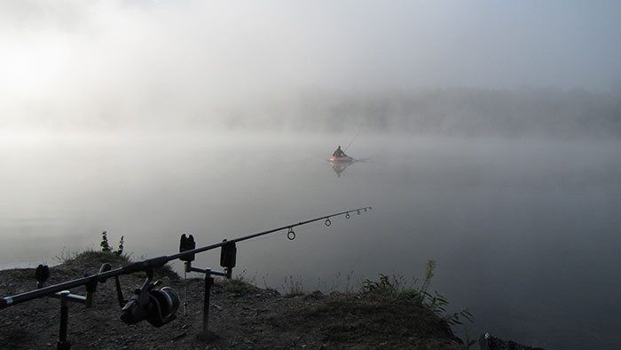 Zorg dat je exact weet wáár je jouw rigs dropt!