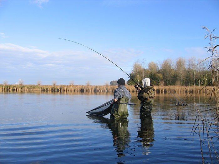 De redactie in aktie!