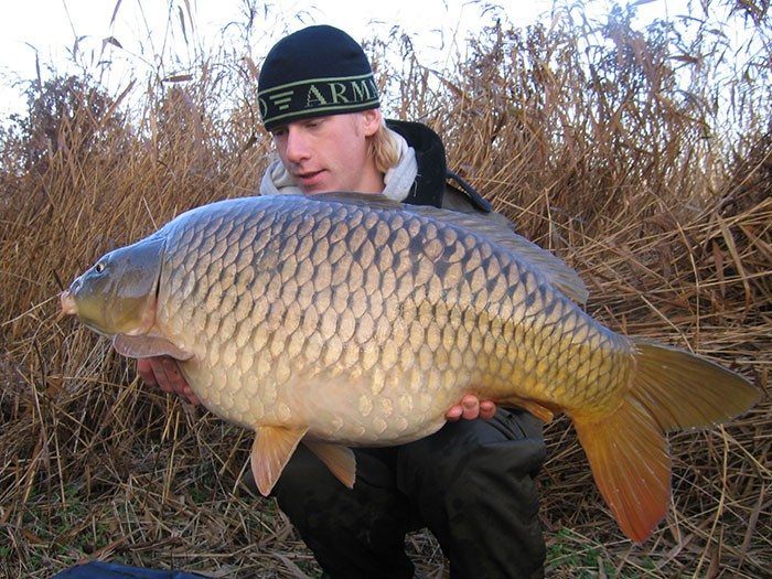 MH met een brute najaarsschub