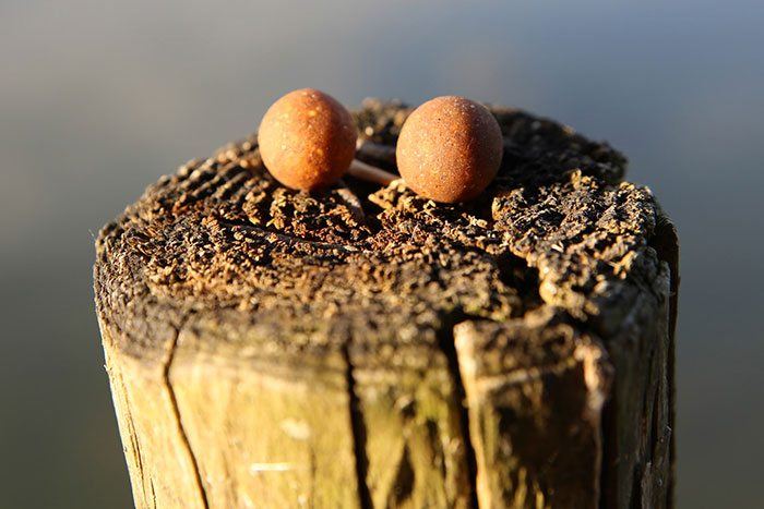 De nieuwe SuperKrill boilie van Dream Baits.