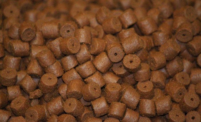 Baitworld-pellets