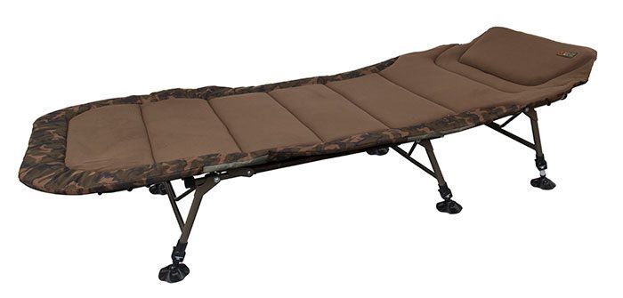 Fox-R2-Bedchair