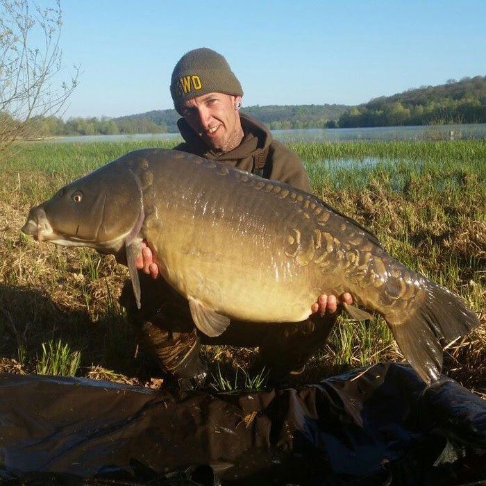 Wimke en KWO hebben een diepgaande band. Iets wat mede tot uiting komt in het meesterwerk van Felix.