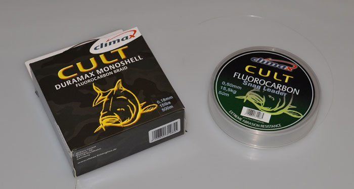 Cult-Fluorocarbon