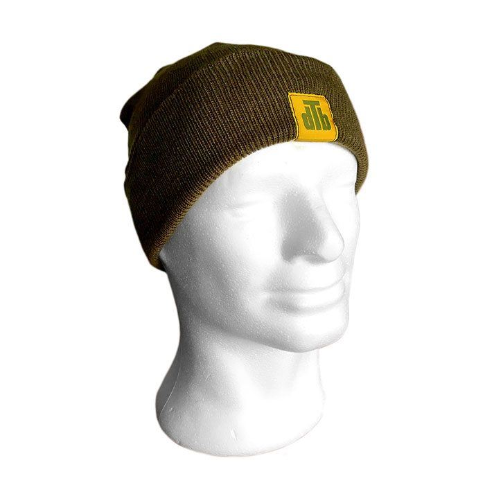 Scoor de muts nu in de webshop van De Tacklebox.