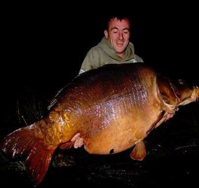 Etang-5-topvis-fisherman-holidays