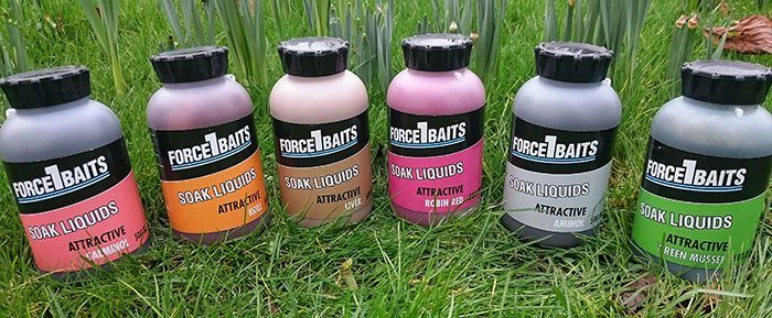 Force1Baits-liquids