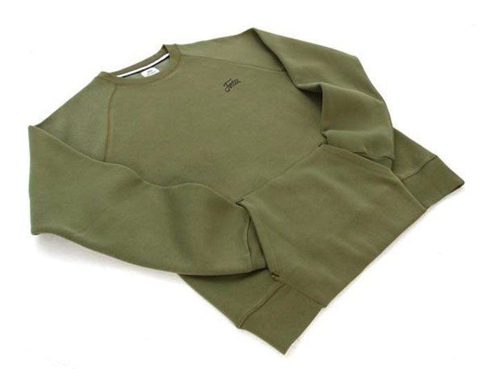 Fortis-jumper