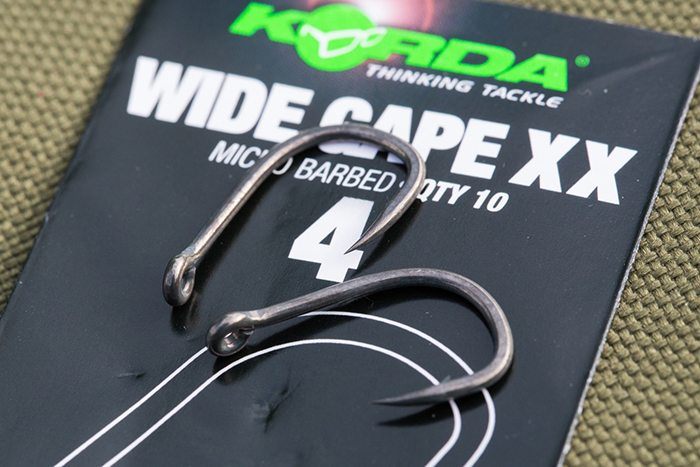 Ook het Wide Gape model is nu verkrijgbaar in een XX variant.