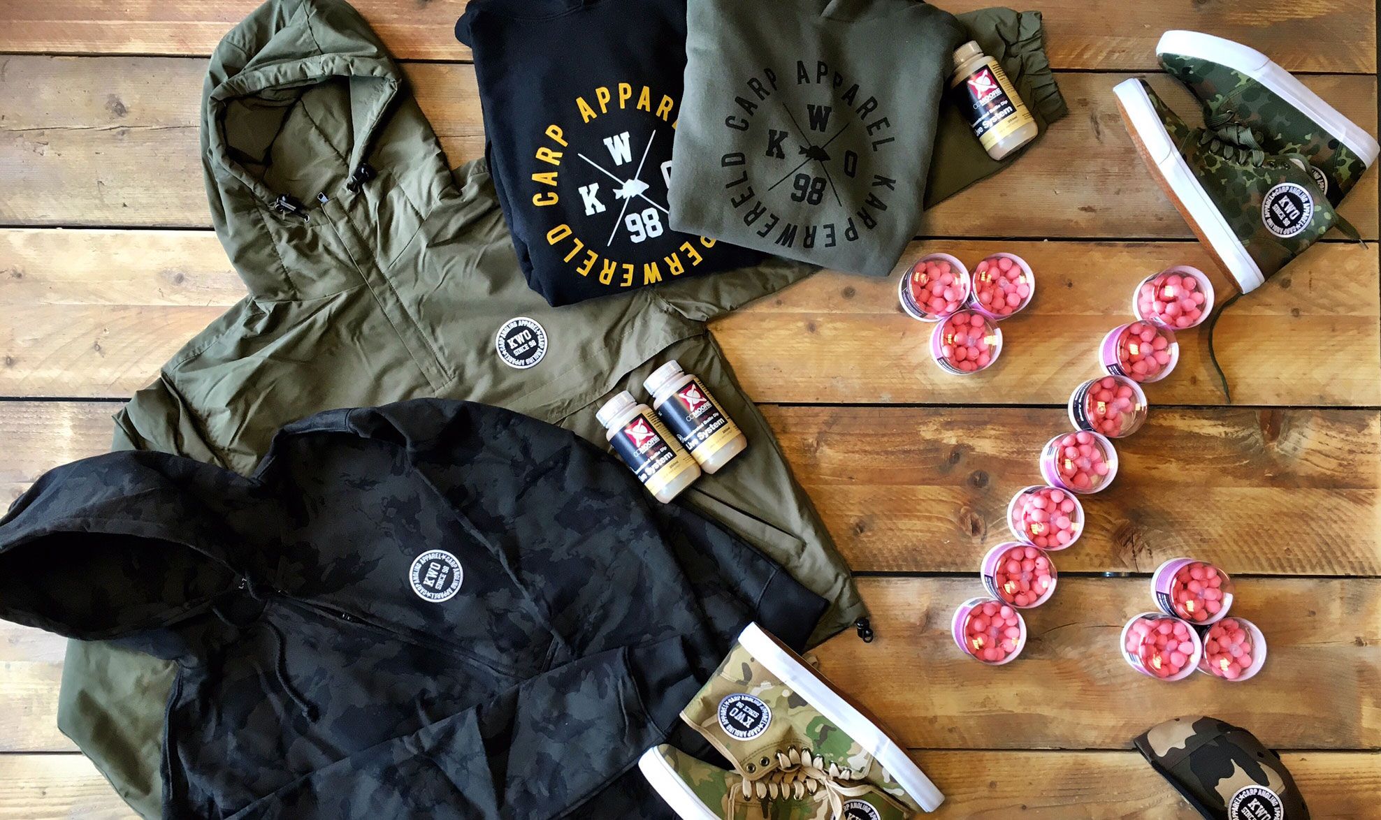 De nieuwe kracht zal mede verantwoordelijk worden voor de webshop.