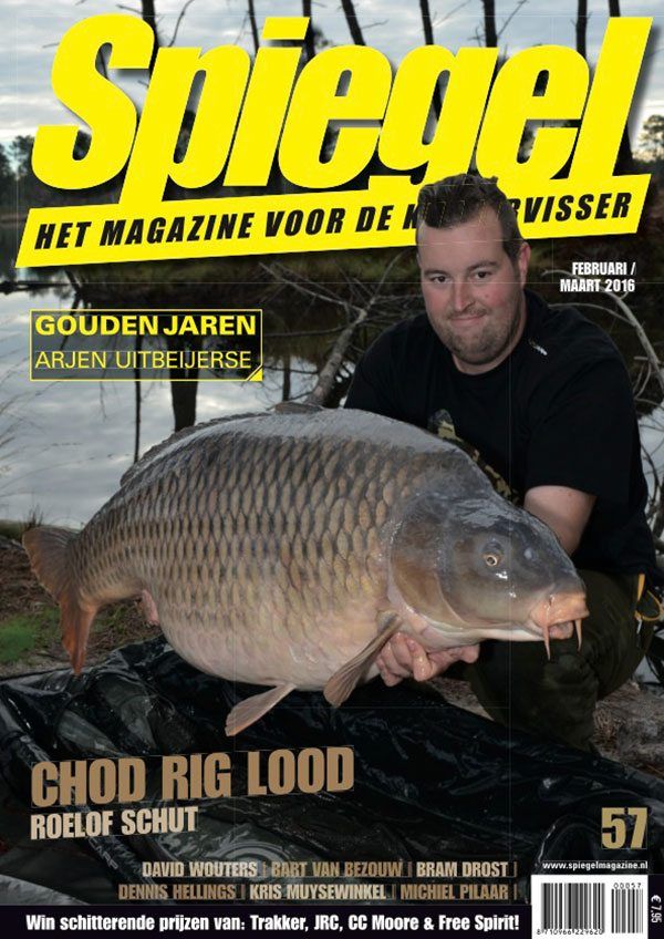 Spiegel-magazine-nummer-57