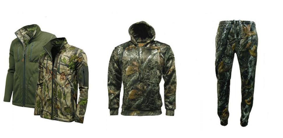 House of Carp Kleding