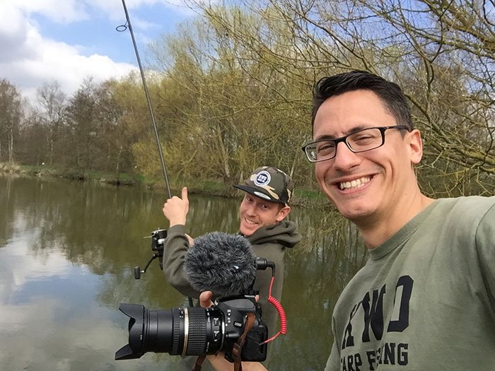 Niet alle werkdagen zullen op kantoor zijn ;-)