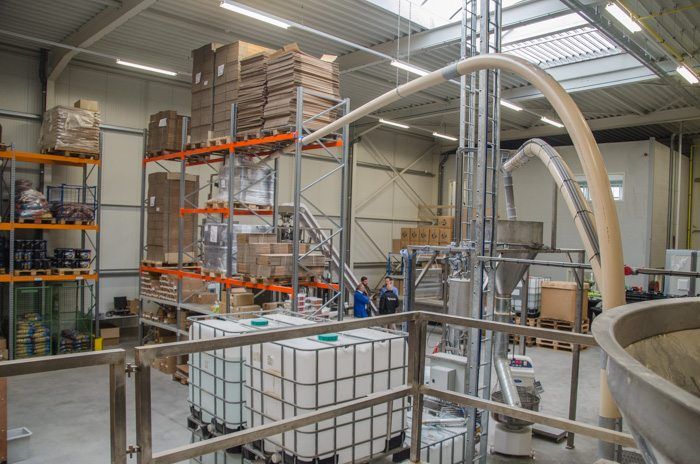 Dream-Baits-Boilies-Fabriek-9