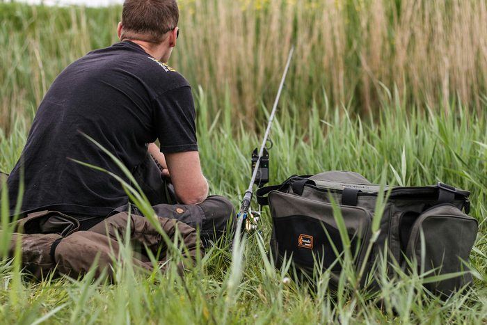 Statisch stalken. IHEV