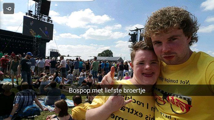 We genieten niet alleen van het vissen op karper!