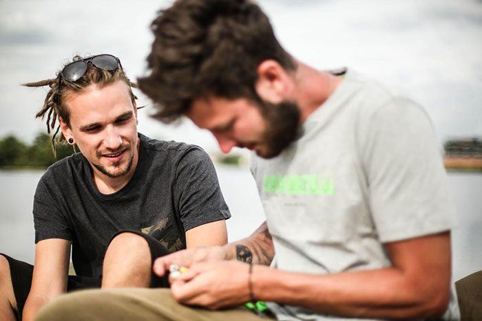 Ga je voor grijs of voor 