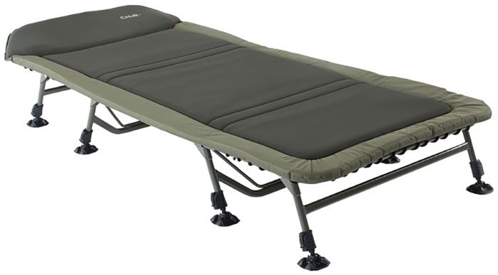 De variant met 4 dubbele poten.