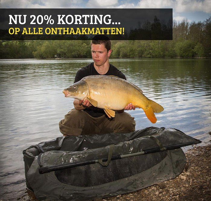 raven-onthaakmatten-korting