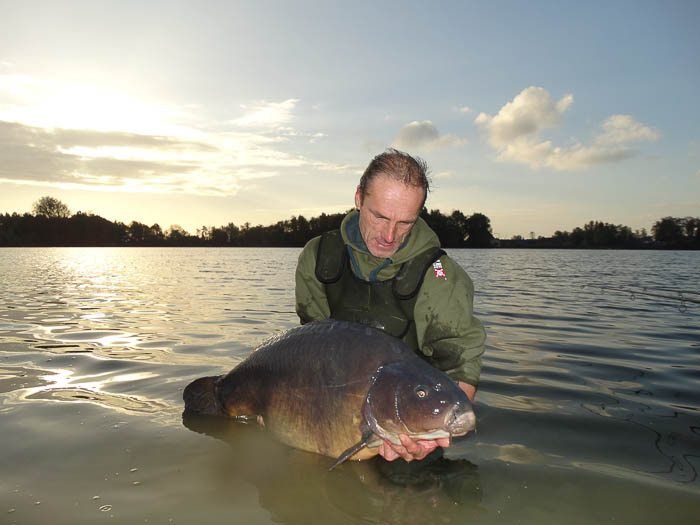 CC Moore Benelux consultant Dirk Bouweraerts is groot fan van deze 'apparte' Pop-ups.