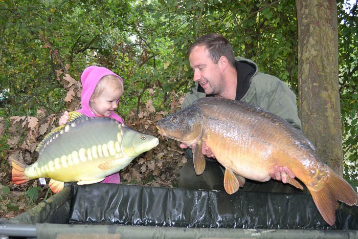 Ook consultant Michel Moeskops zette deze Pop-ups al meermaals met succes in.