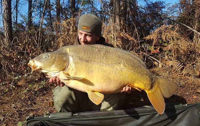 martijn-nederpel-karper-rainbow-lake