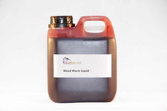 Baitworld-Bloodworm-Liquid