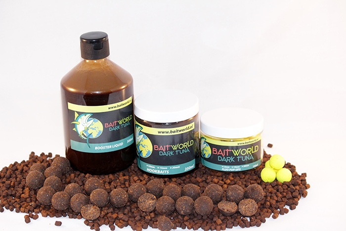 Baitworld-Dark-Tuna-Pakket-Deal