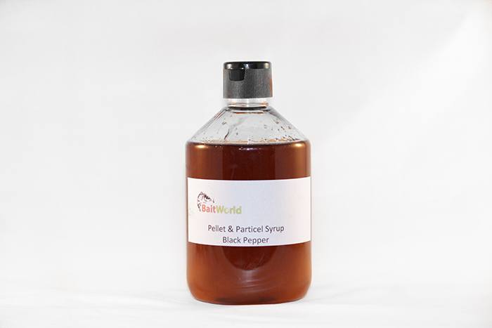Baitworld-Pellet&Particel-Syrup-Black-Pepper