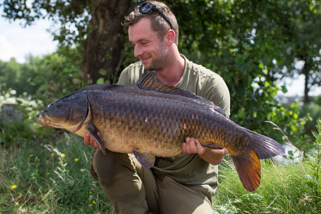 Het belang van een goede zonnebril - Kevin Diederen - KWO