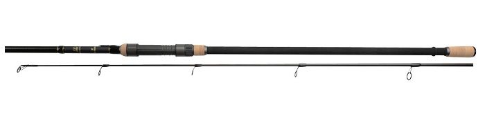 De Prologic C3 Ras Evolutive heeft een sublieme aktie!