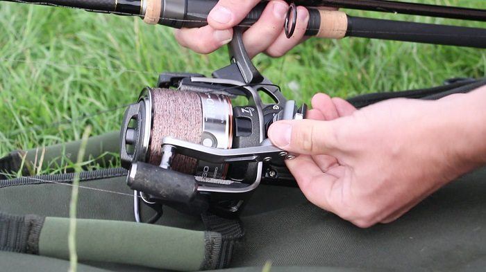 Een inklapbare slinger heeft sowieso mijn voorkeur!