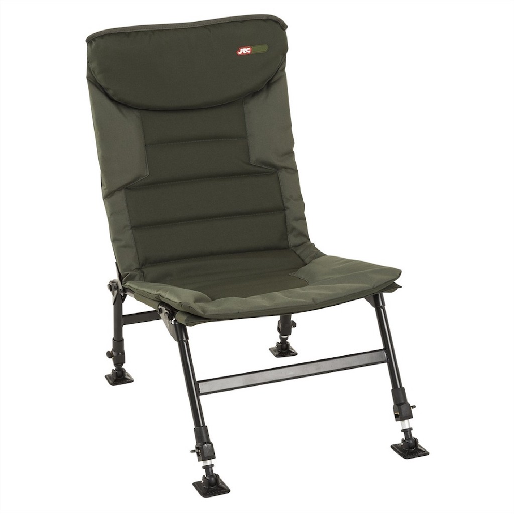 JRC Defender Chair Fish Inn