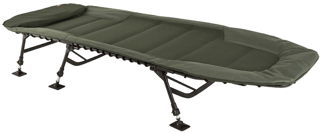JRC Defender Levelbed
