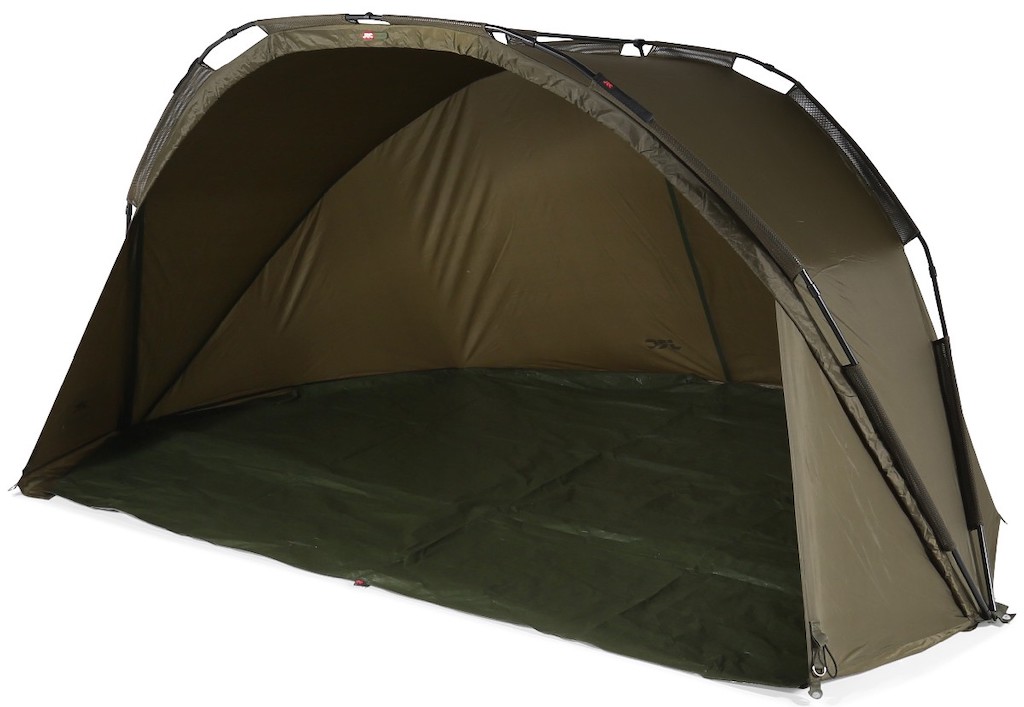 JRC Defender Shelter - Fish Inn