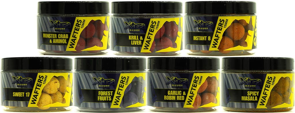 martin sb wafters - Xtra range