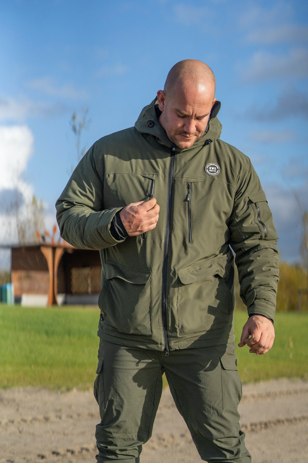 Winteritems KWO Webshop