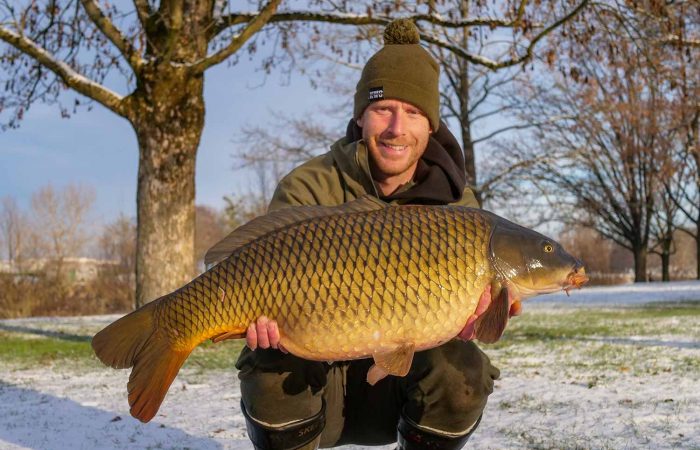 Extra kans op een winterbak: Mark Hofman over de KWO Winter Specials