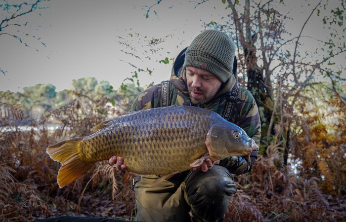 PUUR vol.14: ‘Unfinished Business” in Frankrijk – Bas van der Werff