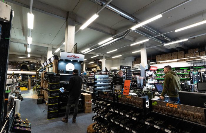 De allernieuwste producten scoor je bij Hengelsport Utrecht + winactie!