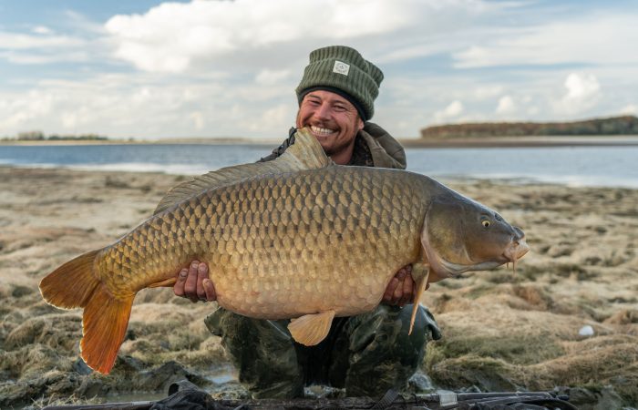 De FINALE op Lac du Der – Mark Hofman & Samir Arebi – Deel 2