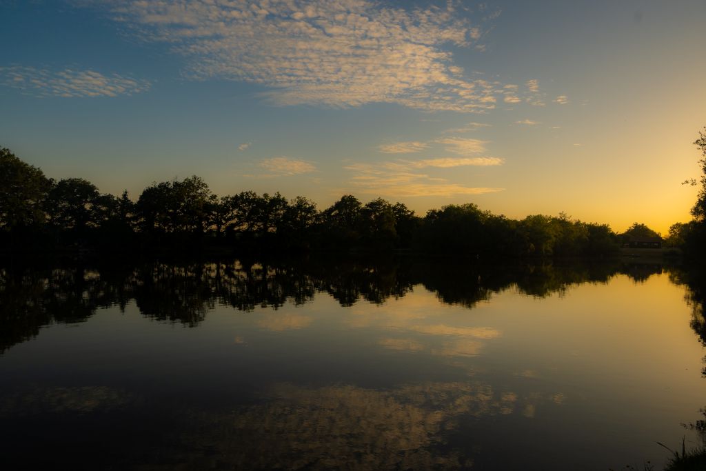 Alberts Lake