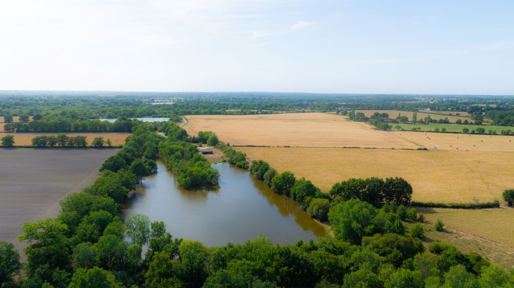Alberts Lake